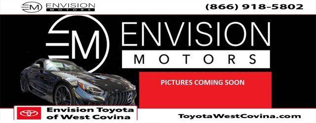 2025 Toyota RAV4 LE — SUV — 1,922 mi — West Covina, CA