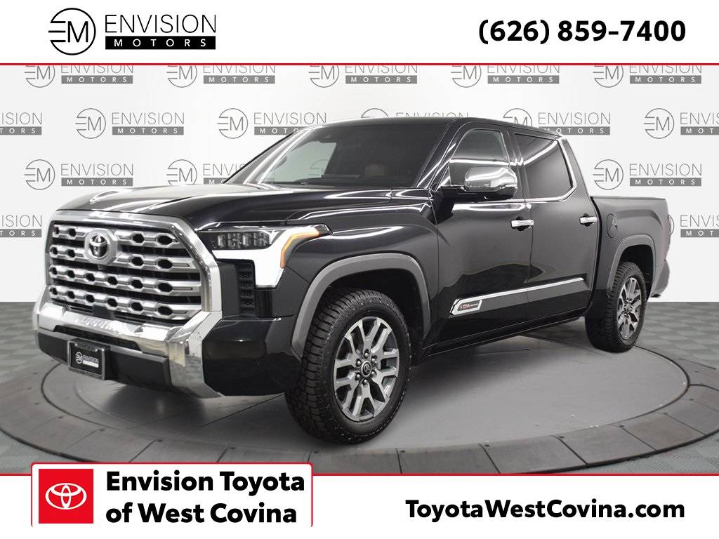 2022 Toyota Tundra 1794 Edition — Pickup Truck — 66,209 mi — West Covina, CA