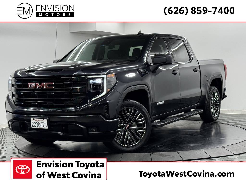 2022 GMC Sierra 1500 Elevation — Pickup Truck — 21,720 mi — West Covina, CA