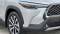 2024 Toyota Corolla Cross in West Covina, CA 4 - Open Gallery