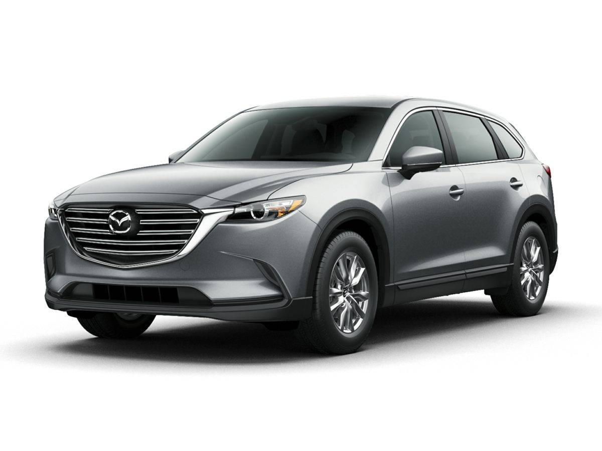 2016 Mazda CX-9 Sport — SUV — 146,249 mi — West Covina, CA