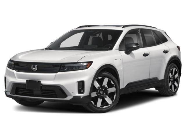 2025 Honda Prologue Elite — SUV — 61 mi — Fort Hancock, TX