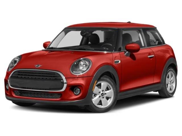 2020 MINI Hardtop Cooper — Hatchback — 29,863 mi — Fort Hancock, TX