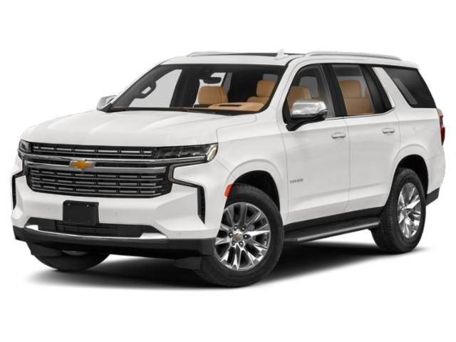 2024 Chevrolet Tahoe LS — SUV — 31,793 mi — Fort Hancock, TX