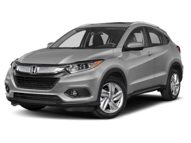 2019 Honda HR-V EX-L — SUV — 91,715 mi — Fort Hancock, TX