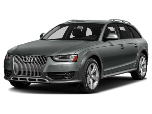 2015 Audi allroad Premium Plus — Wagon — 97,062 mi — Fort Hancock, TX