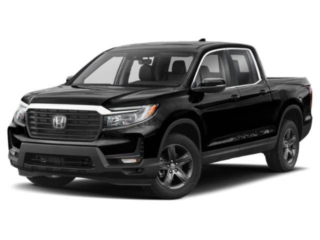 2023 Honda Ridgeline RTL — Pickup Truck — 21,350 mi — Fort Hancock, TX