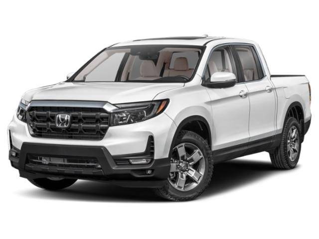 2024 Honda Ridgeline RTL — Pickup Truck — 10 mi — Fort Hancock, TX
