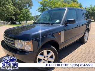 Used 2004 Land Rover Range Rovers For Sale Truecar