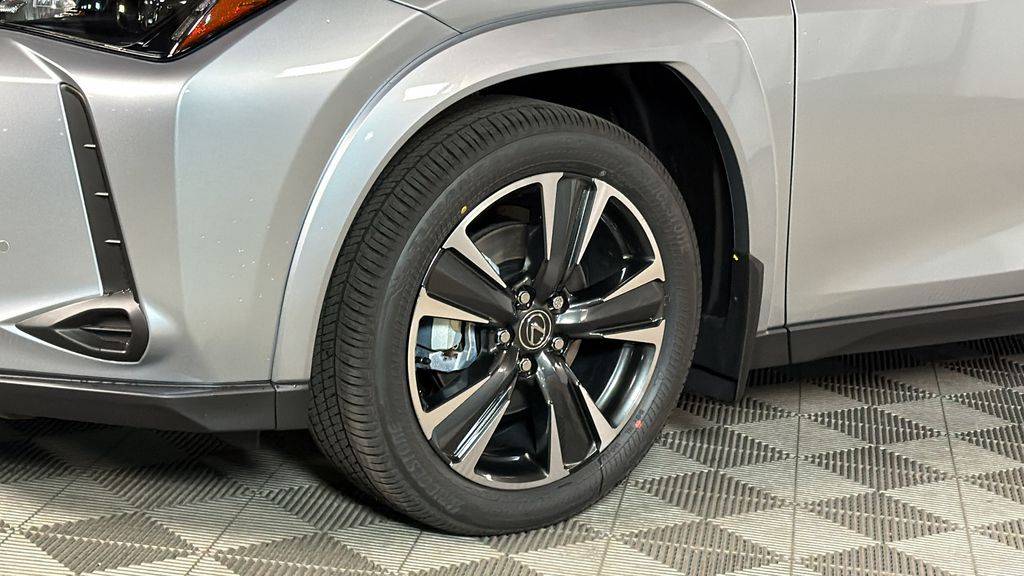 2021 Lexus UX Review | Pricing, Trims & Photos - TrueCar