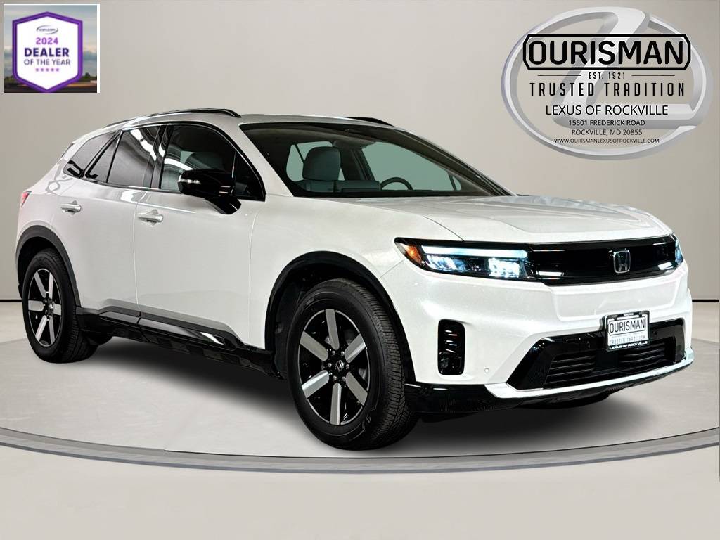 2025 Honda Prologue Touring — SUV — 994 mi — Rockville, MD