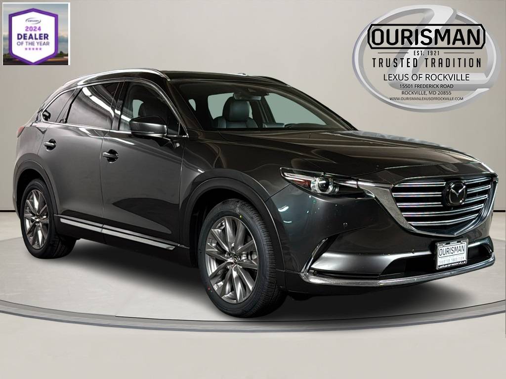 2020 Mazda CX-9 Grand Touring — SUV — 81,187 mi — Rockville, MD
