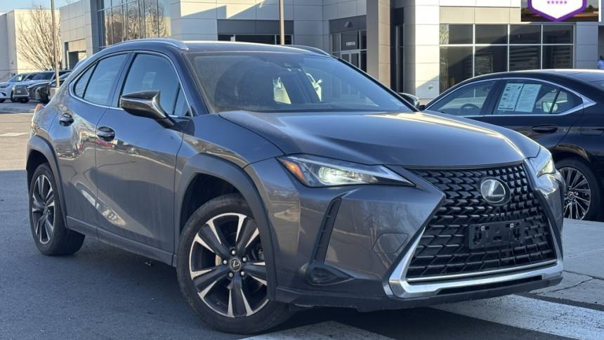 2022 Lexus UX UX 200 — SUV — 39,434 mi — Rockville, MD