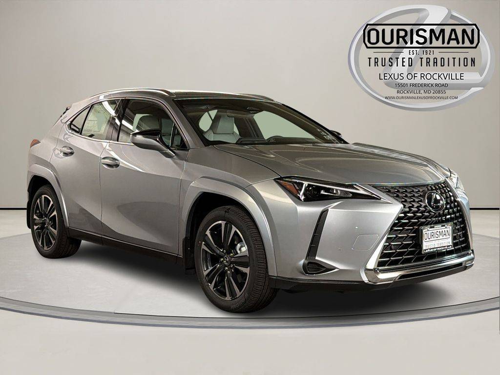 New Lexus UX for Sale Near Me - TrueCar