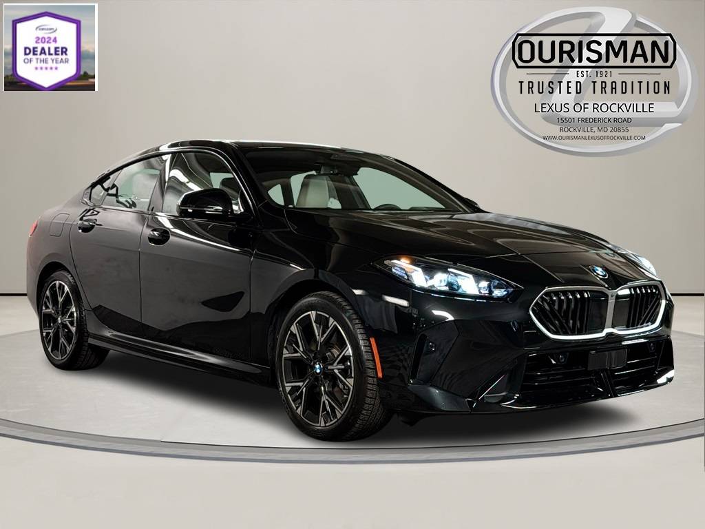 2025 BMW 2 Series 228i — Sedan — 1,700 mi — Rockville, MD