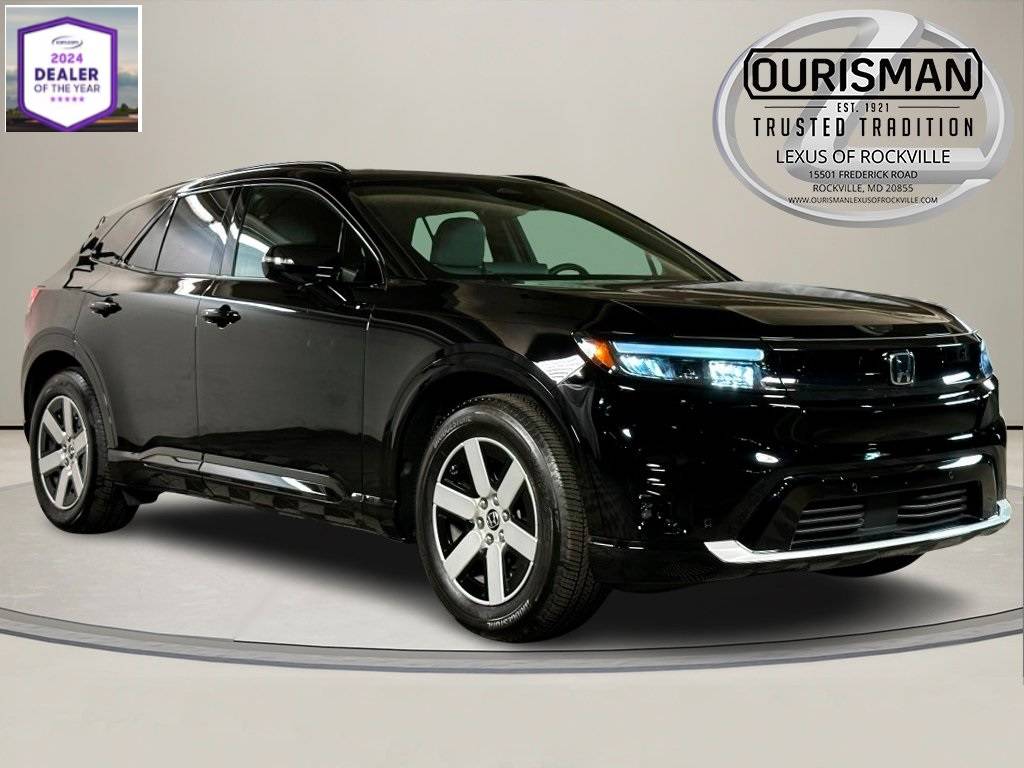 2024 Honda Prologue Touring — SUV — 5,913 mi — Rockville, MD