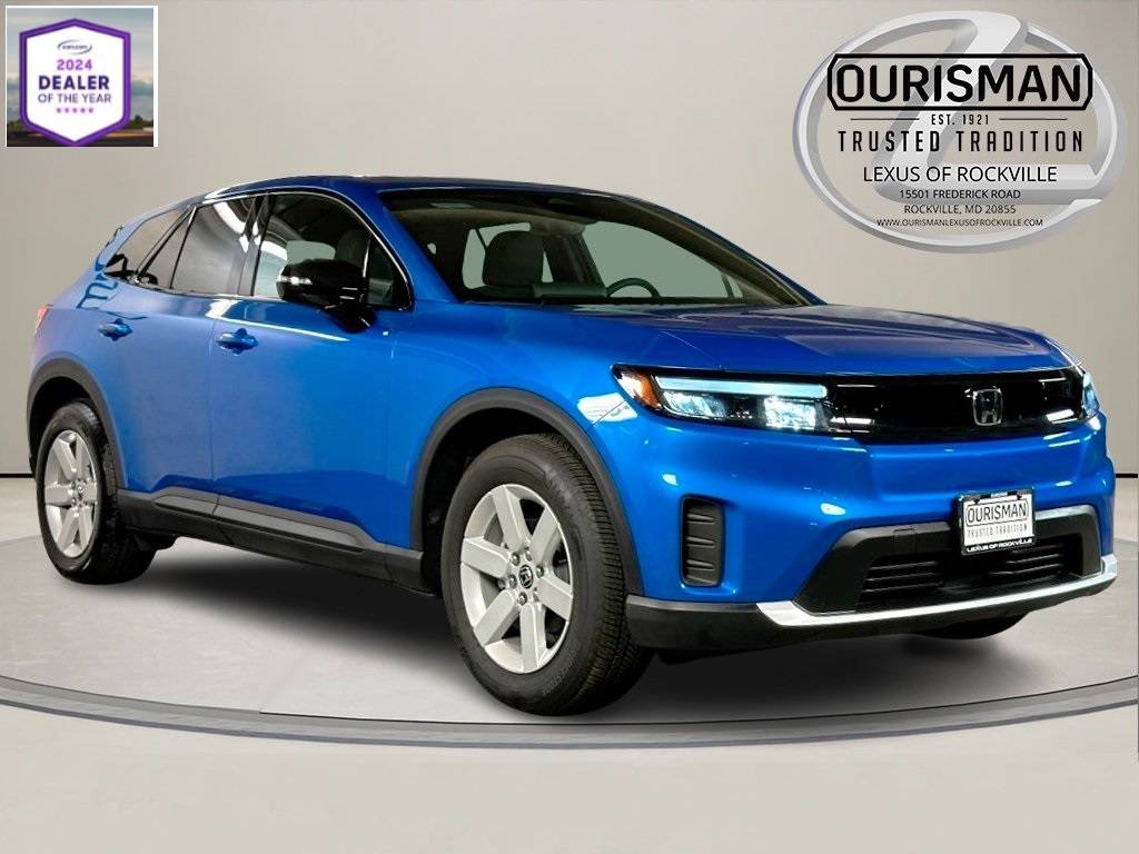2024 Honda Prologue EX — SUV — 3,129 mi — Rockville, MD