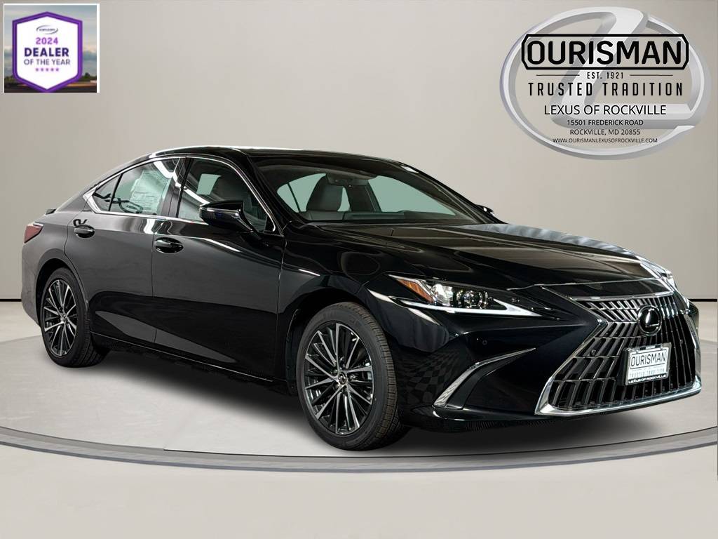2025 Lexus ES 300h ES 300h