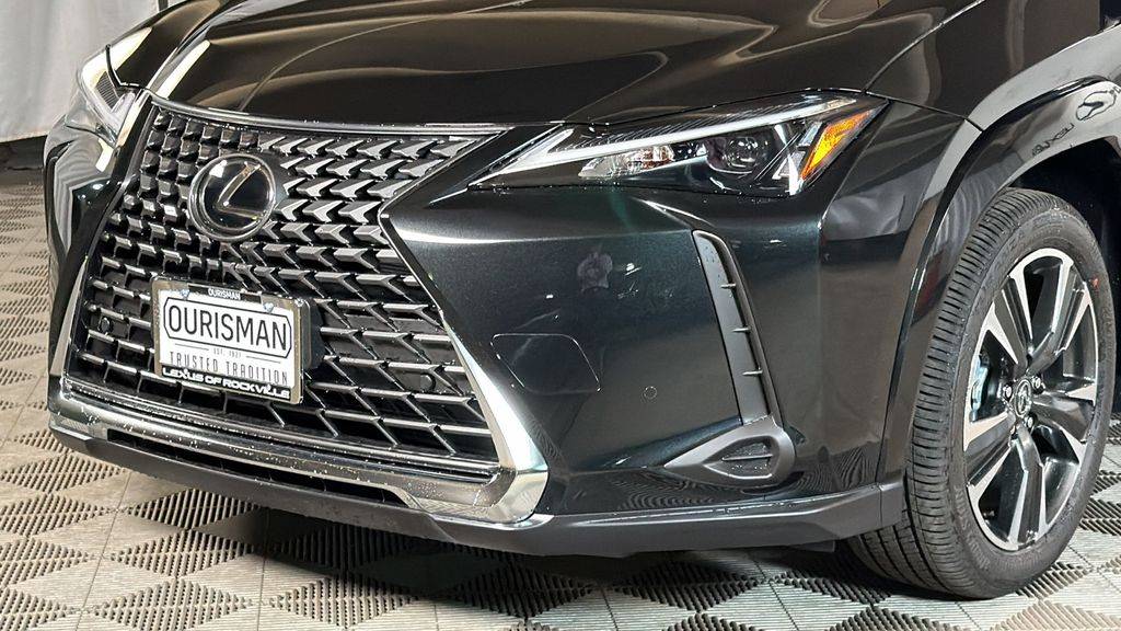 2023 Lexus UX Review | Pricing, Trims & Photos - TrueCar