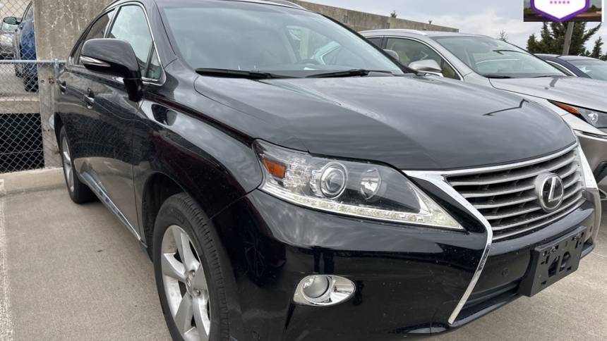 2013 Lexus RX RX 350 — SUV — 90,367 mi — Rockville, MD