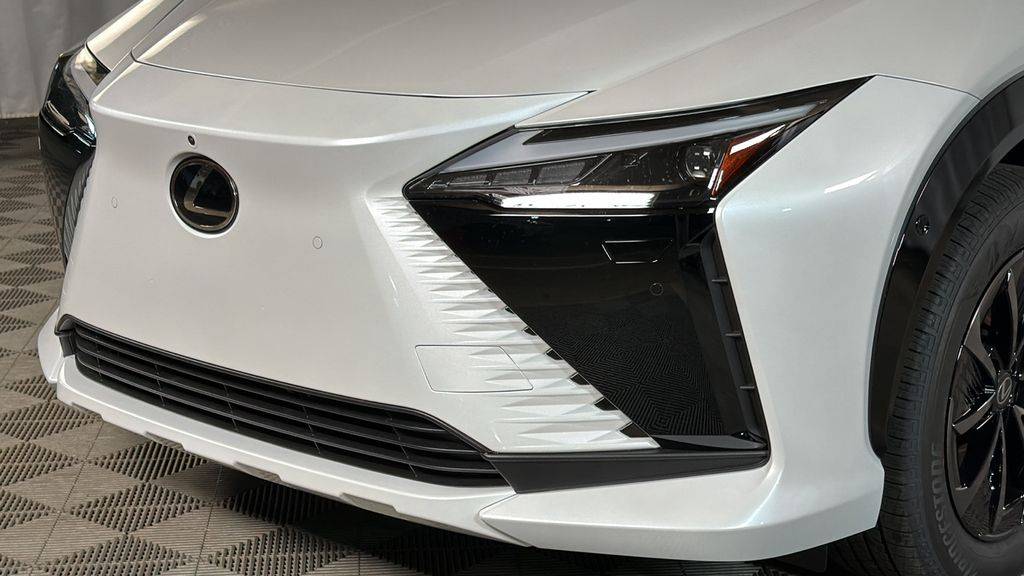 Lexus RZ vs. Tesla Model Y Comparison - TrueCar