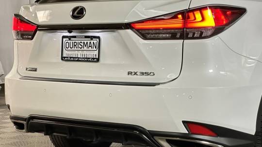 New Lexus RX For Sale in Rockville, MD