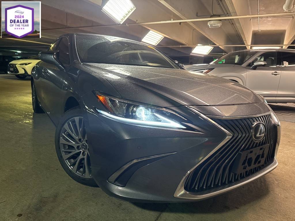 2020 Lexus ES ES 350 — Sedan — 73,035 mi — Rockville, MD