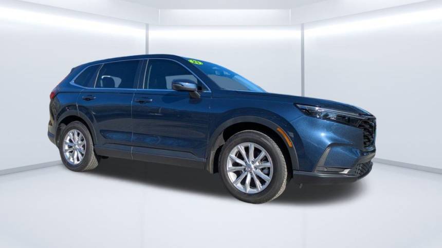 2023 Honda CR-V EX-L — SUV — 23,332 mi — Jacksonville, FL