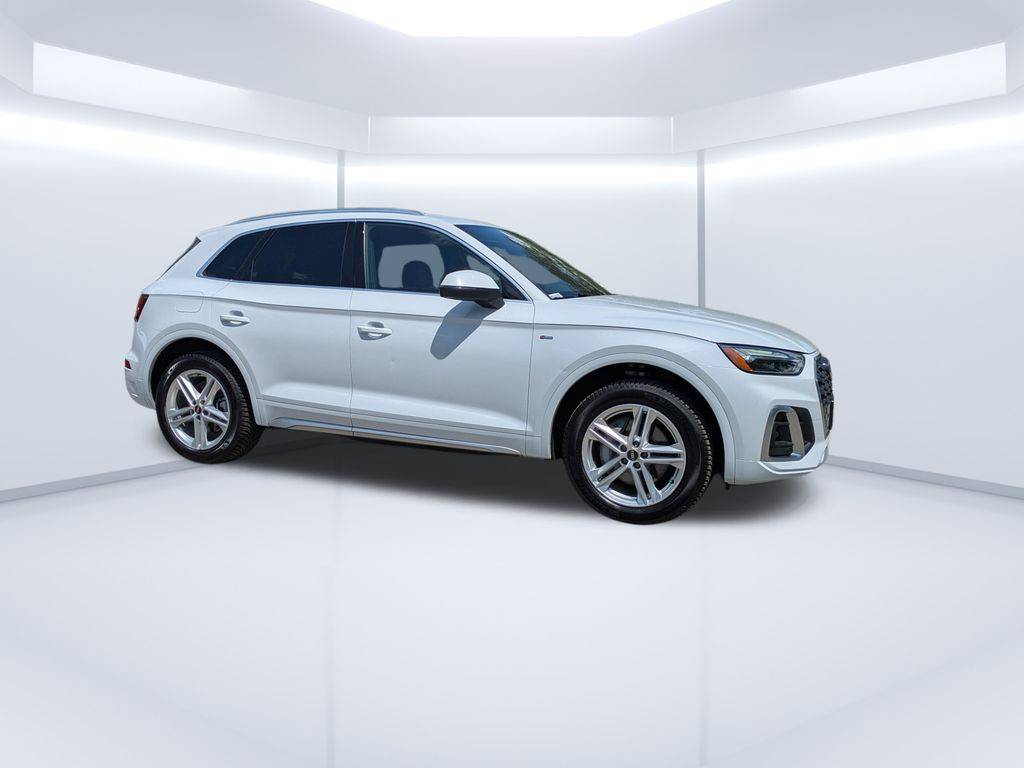 2021 Audi Q5 Plug-In Hybrid e Premium Plus — SUV — 37,235 mi — Jacksonville, FL