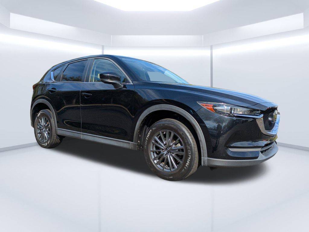2019 Mazda CX-5 Touring — SUV — 92,832 mi — Jacksonville, FL