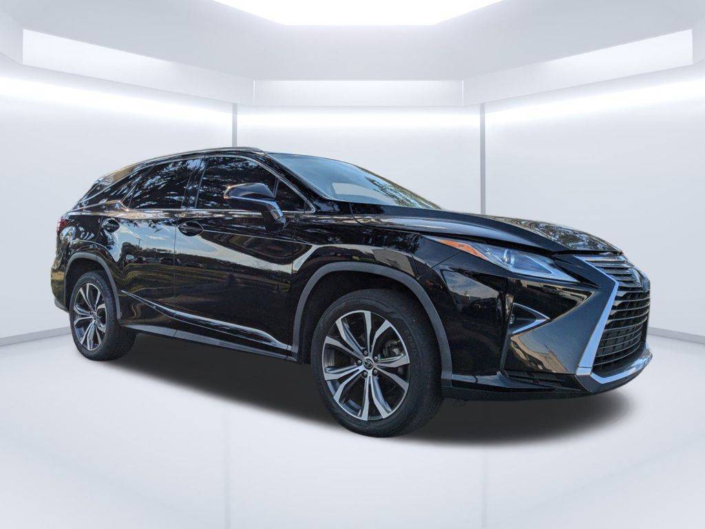 2018 Lexus RX RX 350L Premium — SUV — 68,662 mi — Jacksonville, FL