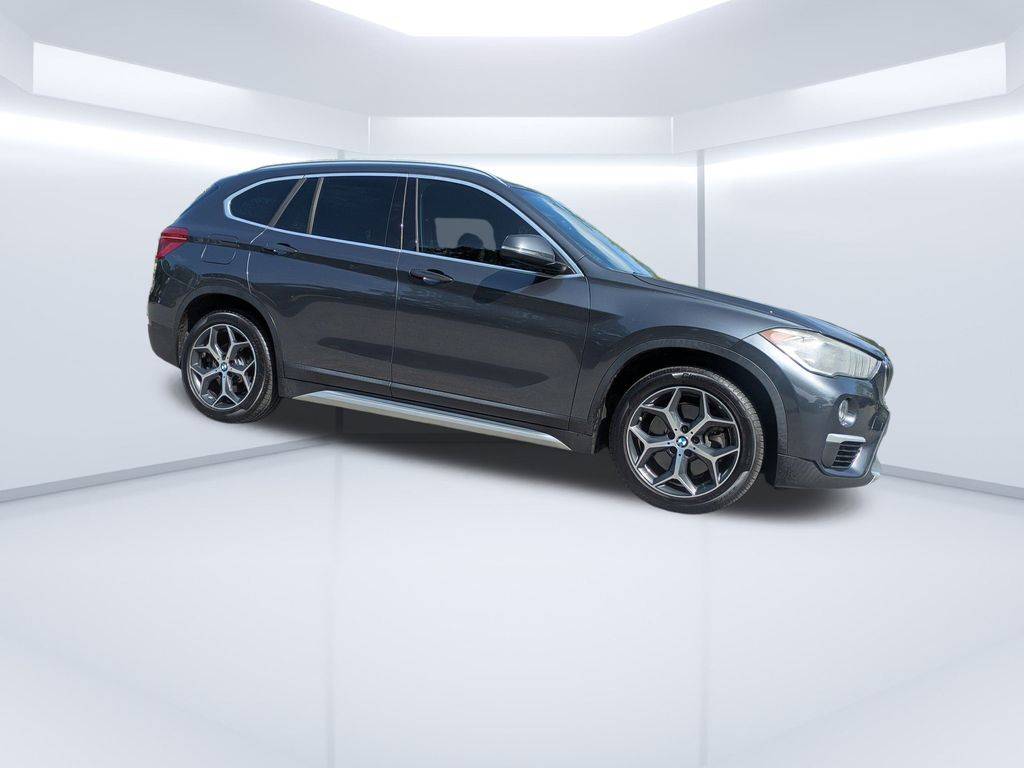 2018 BMW X1 28i — SUV — 63,759 mi — Jacksonville, FL