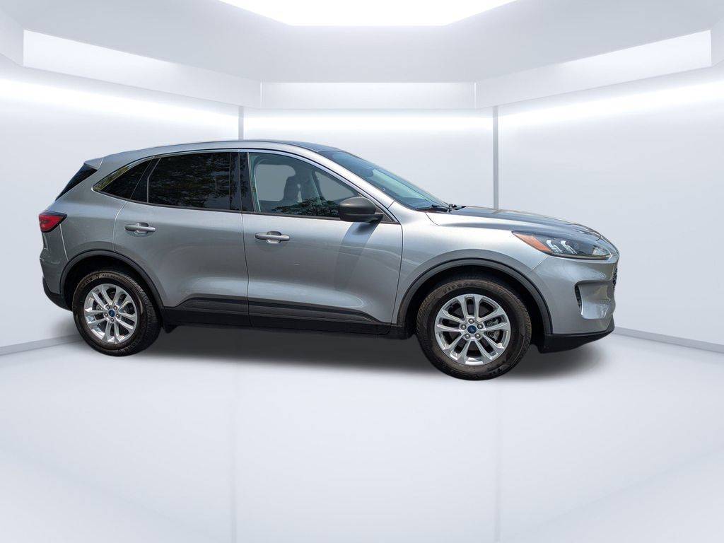 2022 Ford Escape SE — SUV — 75,801 mi — Jacksonville, FL