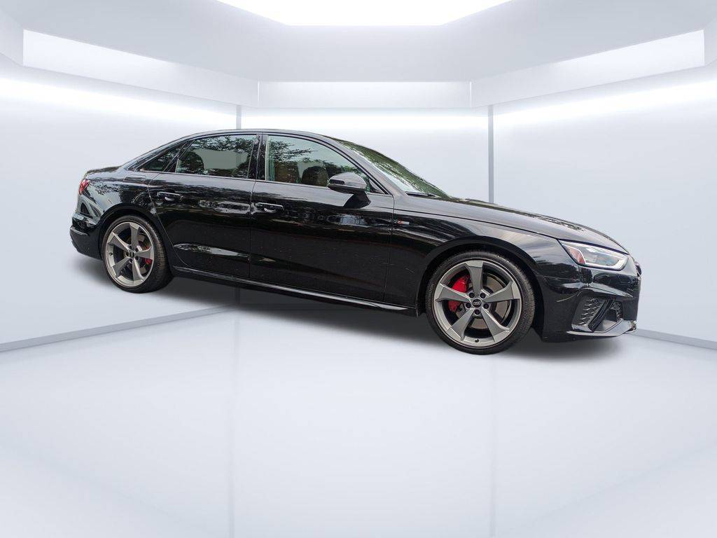 2024 Audi A4 S line Premium Plus — Sedan — 16,939 mi — Jacksonville, FL
