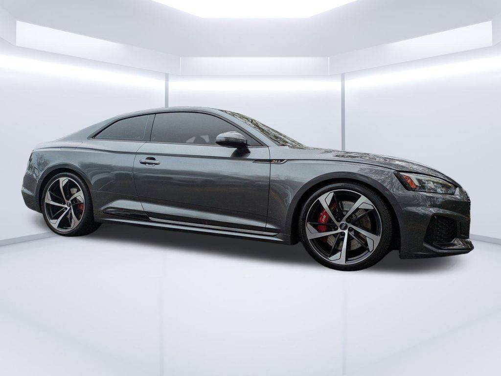 2018 Audi RS 5 Standard — Coupe — 101,877 mi — Jacksonville, FL