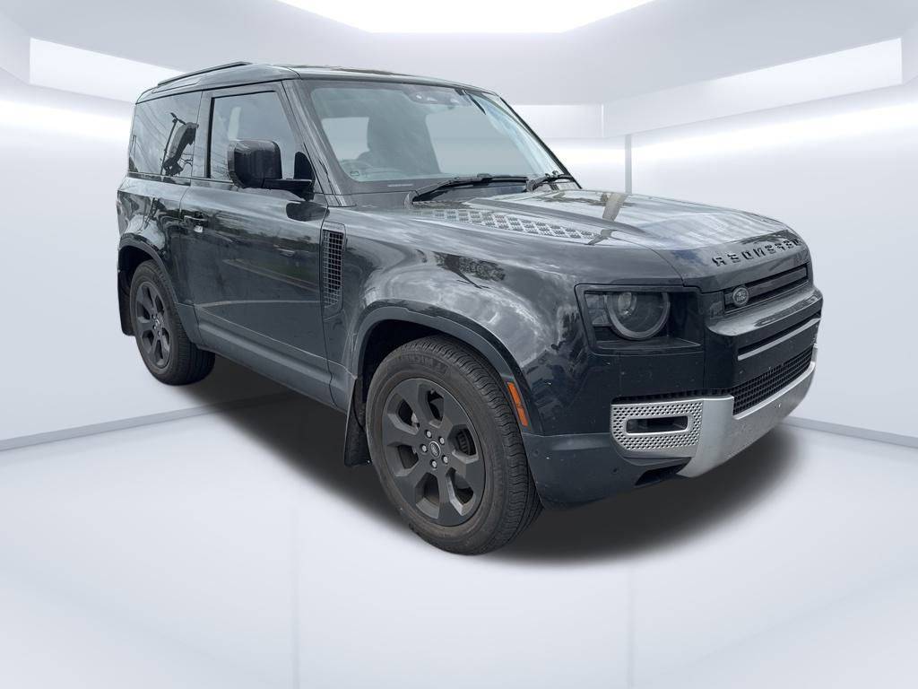 2023 Land Rover Defender S — SUV — 44,607 mi — Jacksonville, FL