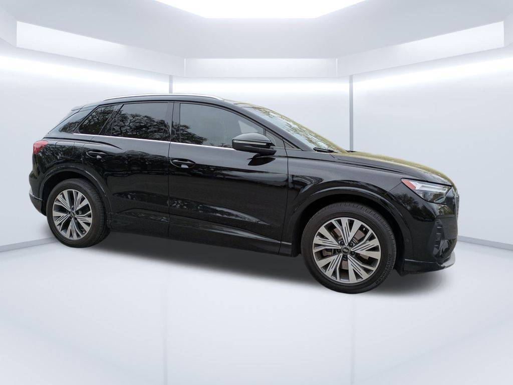 2023 Audi Q4 e-tron Premium Plus — SUV — 64,269 mi — Jacksonville, FL