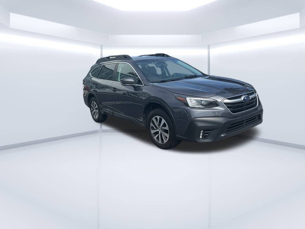 2022 Subaru Outback 2.5i Premium — SUV — 62,211 mi — Jacksonville, FL