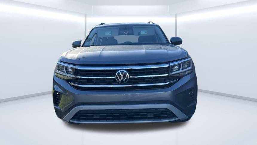 2023 Volkswagen Atlas SE with Technology — SUV — 43,652 mi — Jacksonville, FL