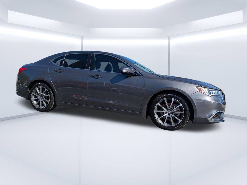 2019 Acura TLX Standard — Sedan — 67,876 mi — Jacksonville, FL