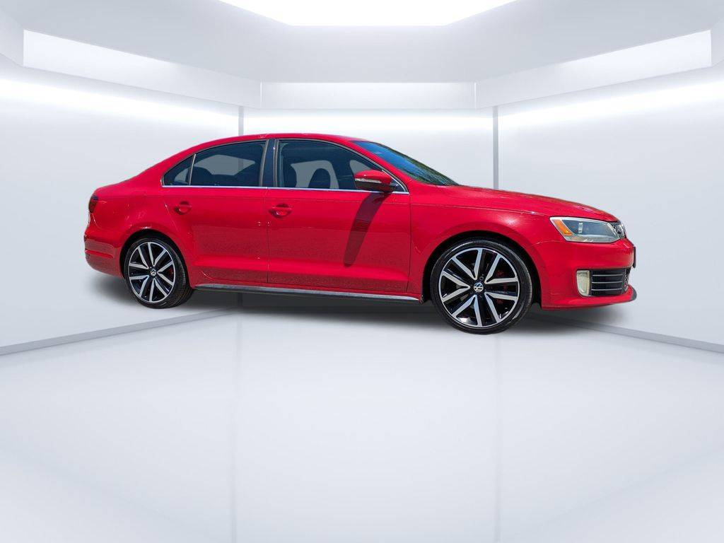 2012 Volkswagen Jetta GLI Autobahn — Sedan — 154,443 mi — Jacksonville, FL