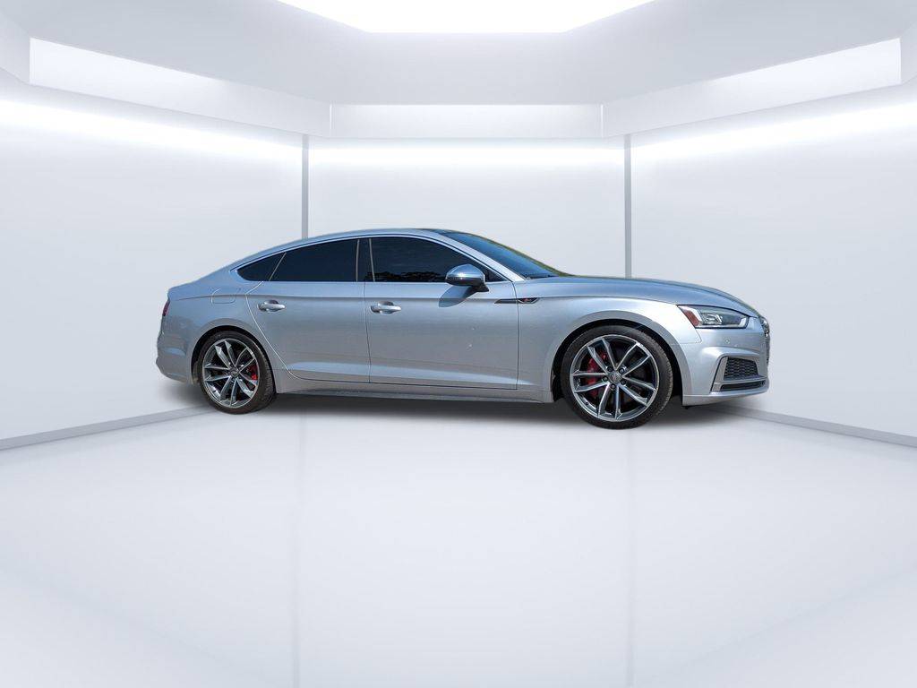 2018 Audi S5 Prestige — Hatchback — 104,000 mi — Jacksonville, FL