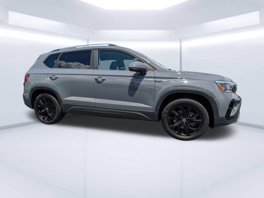 2023 Volkswagen Taos SE — SUV — 47,922 mi — Jacksonville, FL