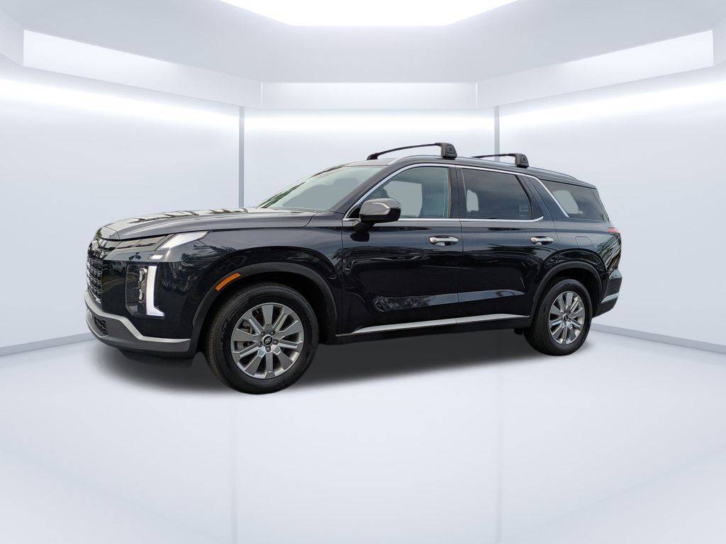 2023 Hyundai Palisade SEL — SUV — 36,323 mi — Jacksonville, FL