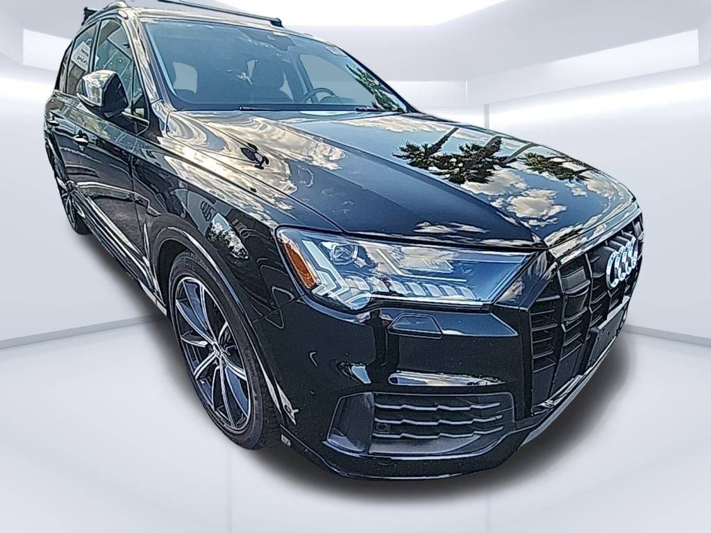 2020 Audi Q7 Prestige — SUV — 65,716 mi — Jacksonville, FL