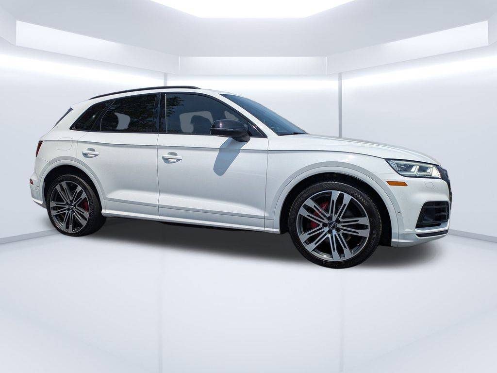 2020 Audi SQ5 Prestige — SUV — 89,027 mi — Jacksonville, FL