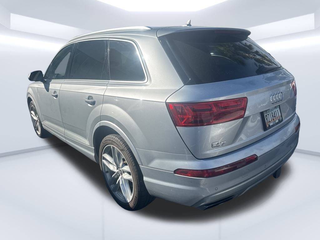 2018 Audi Q7 Prestige — SUV — 146,499 mi — Jacksonville, FL