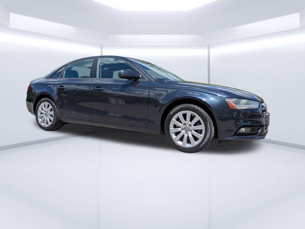 2014 Audi A4 Premium — Sedan — 61,942 mi — Jacksonville, FL