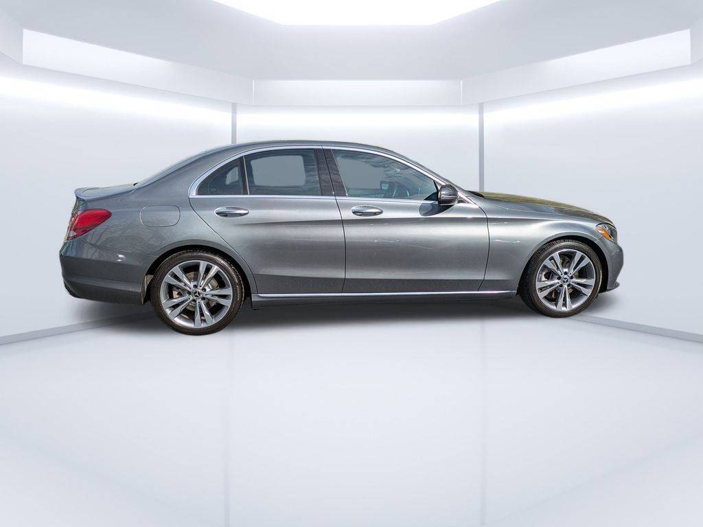 2018 Mercedes-Benz C-Class C 300 — Sedan — 64,364 mi — Jacksonville, FL