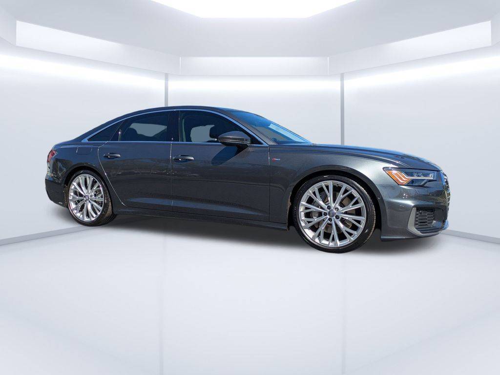 2019 Audi A6 Prestige — Sedan — 37,090 mi — Jacksonville, FL